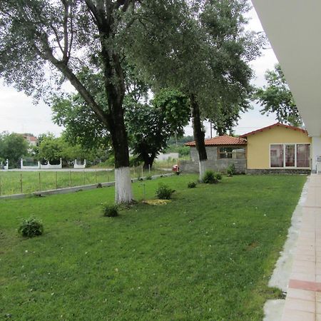 Sun Studios Pieria Паралия-Скотинас Экстерьер фото