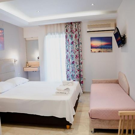 Sun Studios Pieria Паралия-Скотинас Экстерьер фото