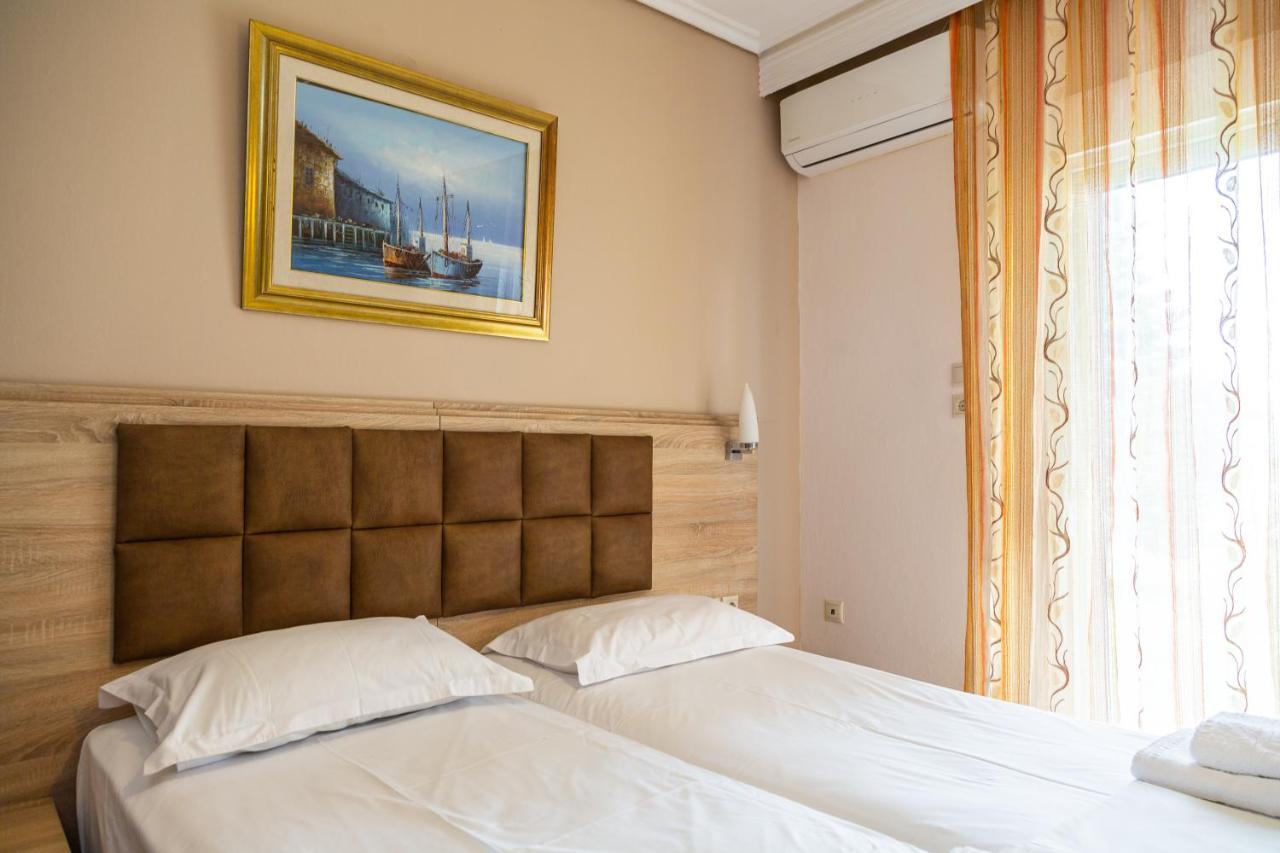 Sun Studios Pieria Паралия-Скотинас Экстерьер фото