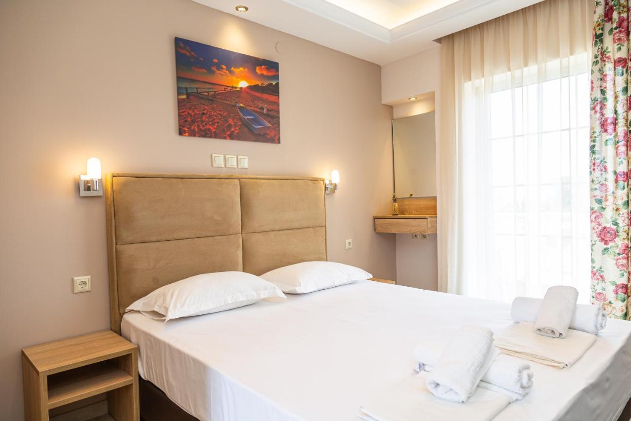Sun Studios Pieria Паралия-Скотинас Экстерьер фото