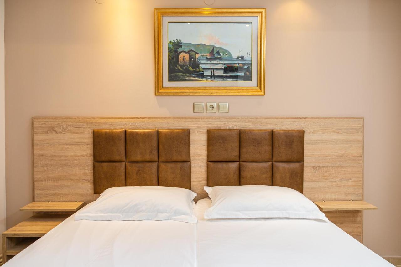 Sun Studios Pieria Паралия-Скотинас Экстерьер фото